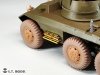 E.T. Model P35-328 WWII U.S.Army M1A1 Anti-tank Mine 1/35